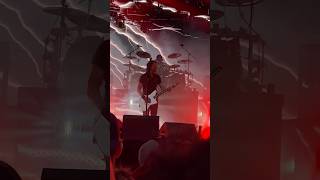 Gojira  The Cell Korn 30Year Celebration Live at BMO Stadium Los Angeles CA 1052024 [upl. by Harmonia]