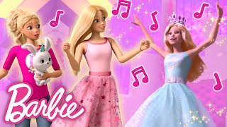 SingAlong With Barbie  Music Compilation [upl. by Larred]