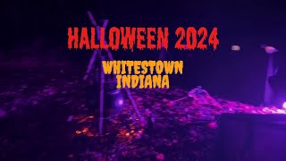 Halloween 2024 Indiana [upl. by Nywles]