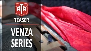 Ata Arms Venza Series Video Advertorial [upl. by Junius]