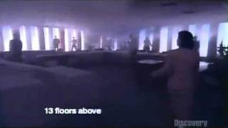 inside the world trade center documentary part 1 [upl. by Yrrehc859]