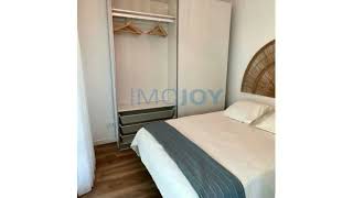 Apartamento T0 para Arrendamento em Matosinhos REF APTAS117 [upl. by Annabell]