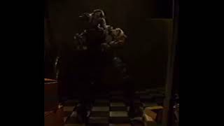 SPRINGTRAP DANCING FOR 2 Hours [upl. by Nomzaj543]