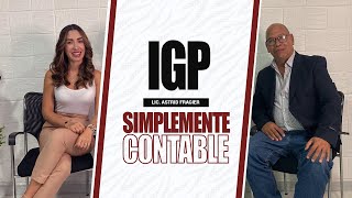 🔴 Declaración de IGP en Venezuela  Tips y Más  Lic Carlos Gamero  EP04 [upl. by Elac]