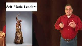 Ethics and Leadership Machiavelli [upl. by Drida]