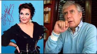 Marilyn Horne amp Ernesto PalacioAct IIDuet Tancredi amp ArgirioquotMabbraccia Argirioquot [upl. by Territus]