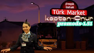 promods hvt grup yapımı ile yollardayız oyun haber kesfet geforce mercedes haber magazine [upl. by Pomona207]