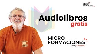 Cómo usar fácilmente la aplicación Audiolibros [upl. by Deva680]