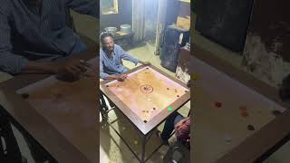 Carrom board game CarromKing1 kawsarCaRrOm001 song music carrom carromboard [upl. by Kylynn]