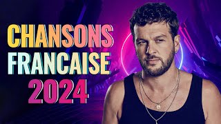 Chanson Francaise 2024 Nouveauté ⚡ Les Meilleures Chansons Françaises 2024 ⚡Slimane Louane [upl. by Avin]