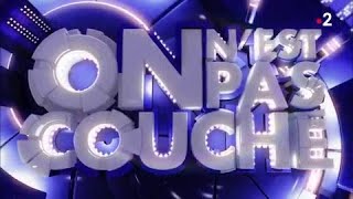 Intégrale  On nest pas couché 10 mars 2018 ONPC [upl. by Gault]