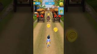 Little Kanaha Game Playing Seenshorts ytshorts gaming trending gameplay [upl. by Juakn]