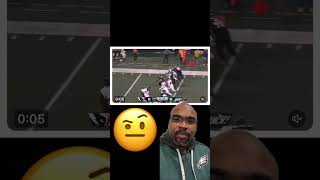 Malachi Corley RUINED his first NFL Touchdown [upl. by Nalat]