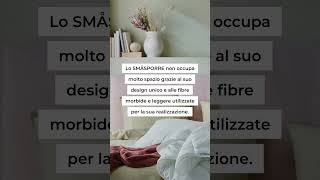 Piumone per il letto Ikea propone un modello adatto per tutte le stagioni [upl. by Ecal]