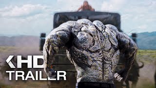 THE BEST UPCOMING ACTION MOVIES 2024 Trailers [upl. by Joanne]