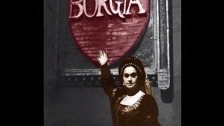 Lucrezia Borgia  Gaetano Donizetti  1979 GENCERGIAIOTTIKRAUSZILIOFERRO [upl. by Undine421]