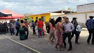 EJIDO SAPIORIZ DURANGO ALEGRE FIESTA [upl. by Bacon]