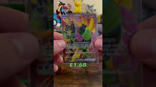 Release The Hounds Shrouded Fable Booster Bundle 6x Boosters Best Pulls pokemon pokemoncards [upl. by Lairea929]