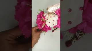 Diadema Catrina diy catrina manualidades viralvideo diademuertos [upl. by Kaufmann698]