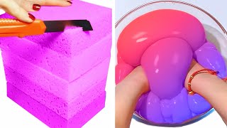 Vídeos de Slime Satisfying And Relaxing 2624 [upl. by Karita]