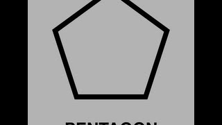 Pentagon Song [upl. by Steward]