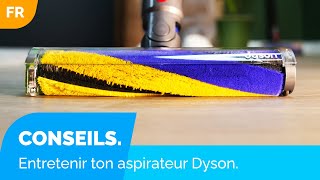 Comment entretenir votre aspirateur Dyson [upl. by Deirdre263]