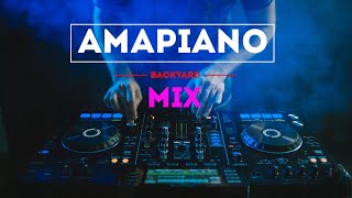 BEST Amapiano Mix 2023 [upl. by Cochrane]