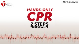 CPR Does it Really Keep You quotStayin Alivequot [upl. by Ahsino861]