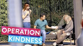 Random Acts of Kindness Triathlon  The Science of Happiness [upl. by Tia]