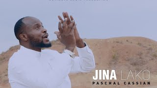 jina lako Paschal cassian VIDEO officialy musc [upl. by Ajuna756]