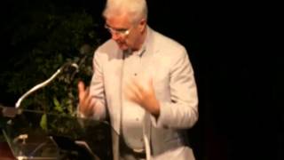 David Byrne Columbia Visual Arts MFA commencement speech [upl. by Abla707]