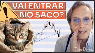 ⚠ATENÇÃO VAI ENTRAR NO SACO❓😾 [upl. by Aleen]