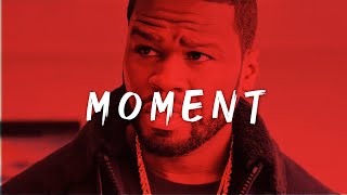 Gangsta Club Rap Beat Instrumental MOMENT 50 Cent x Scott Storch Just a Lil Bit Type Rap Beat [upl. by Behnken]