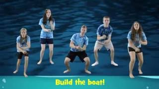 AiG VBS Rock the Boat [upl. by Isyad]