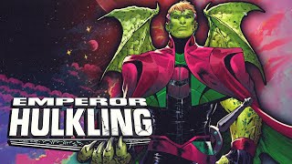 Hulkling VS Serpent Epic King of Space Battlegrounds Showcase The Strongest Cosmic In Game  MCOC [upl. by Dumanian]