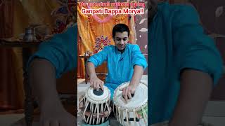 Mourya Re Tabla by Anish SavkarFull SongDonShahrukh KhanShankar MahadevanTSeriestrending [upl. by Anhavas900]