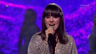 Alizée  Ella elle la Live 2020 [upl. by Oriane]