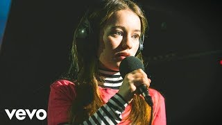 Sigrid  Strangers Live from the Live Lounge [upl. by Erastatus]