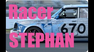 2024 ArsefreezeAPalooza Racer Stephan Fast Lap [upl. by Amsirahc]