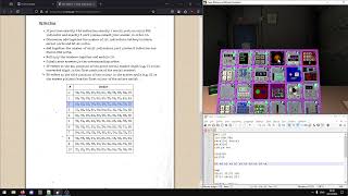 KTaNE Frontier Alpha  EFM 857 remaining [upl. by Ong]