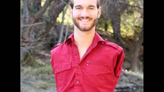 Nick Vujicic Si no es Amor qué es [upl. by Nial]