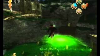 Harry Potter and the Philosophers Stone PS2Xbox Part 8 [upl. by Gurias827]