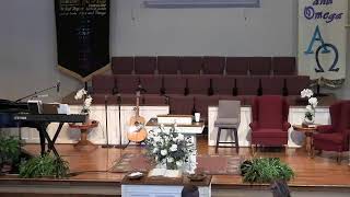 Welcome to Armorel Baptist Sunday Morning Worship July 16 2023 [upl. by Regni]