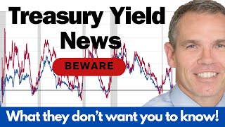 Two Treasury Announcements This Week  Dont Be Fooled [upl. by Sacram700]