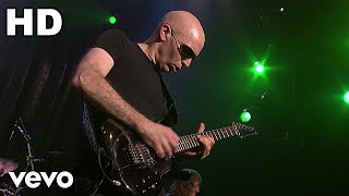 Joe Satriani  Made of Tears from Satriani LIVE [upl. by Harli]