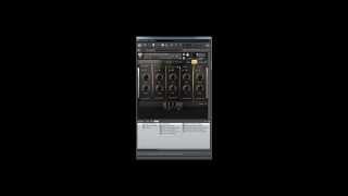 Demo Heavyocity Master Sessions Ensemble Drums Collection [upl. by Bindman628]