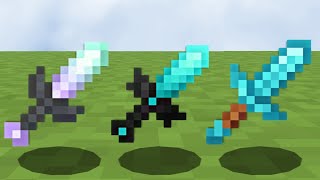 Top 10 16x MCPE PvP Texture Packs [upl. by Benjamen]