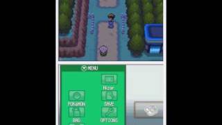 Pokemon HGSS Walkthrough Episode 2 Mr Pokémon and the Pokedex [upl. by Nochur]