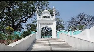 The Graves of the Nine Prophets l Punjab India [upl. by Ahsas]