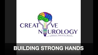 Building Strong Hands for Parkinsons [upl. by Lida676]